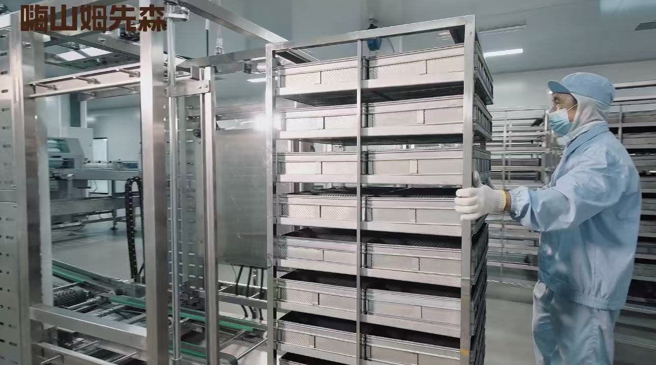 Cleanroom Cooling