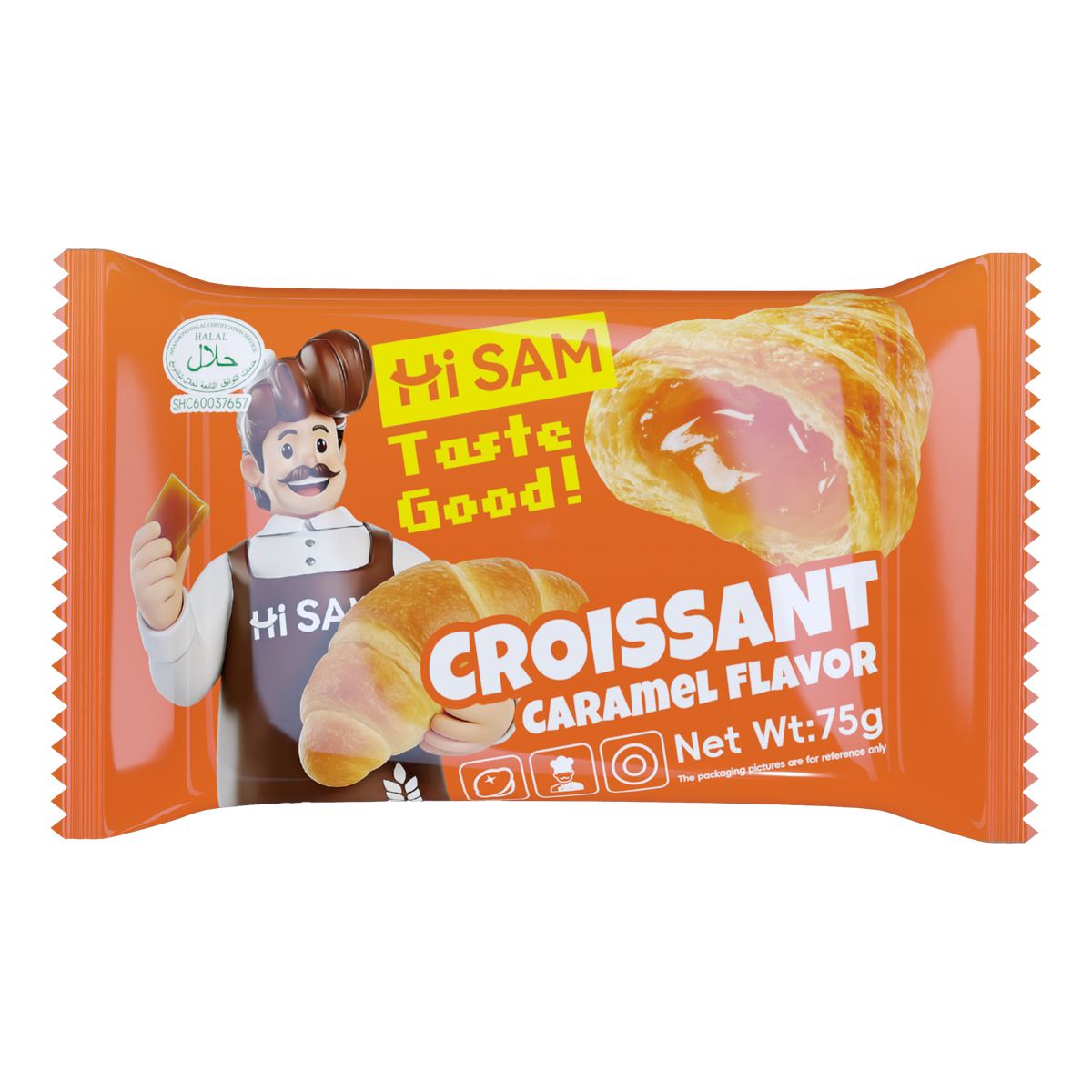 Caramel
