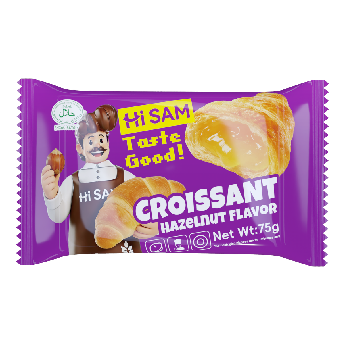 Hazelnut