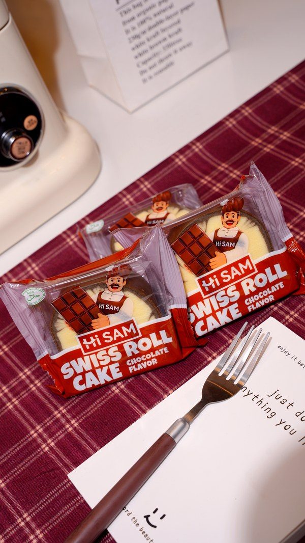Swiss Roll