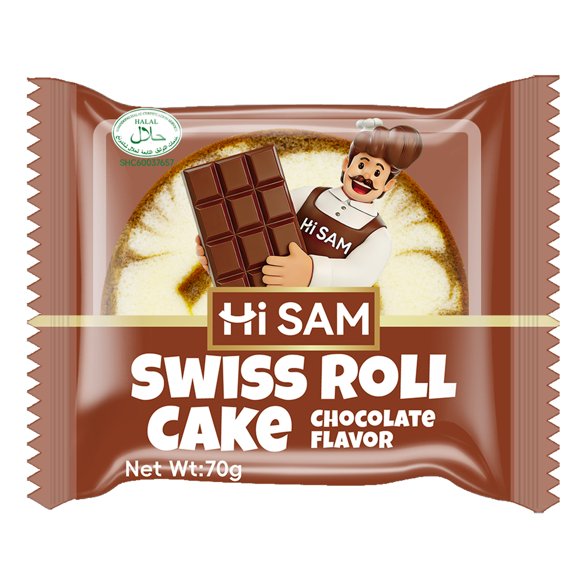 Chocolate